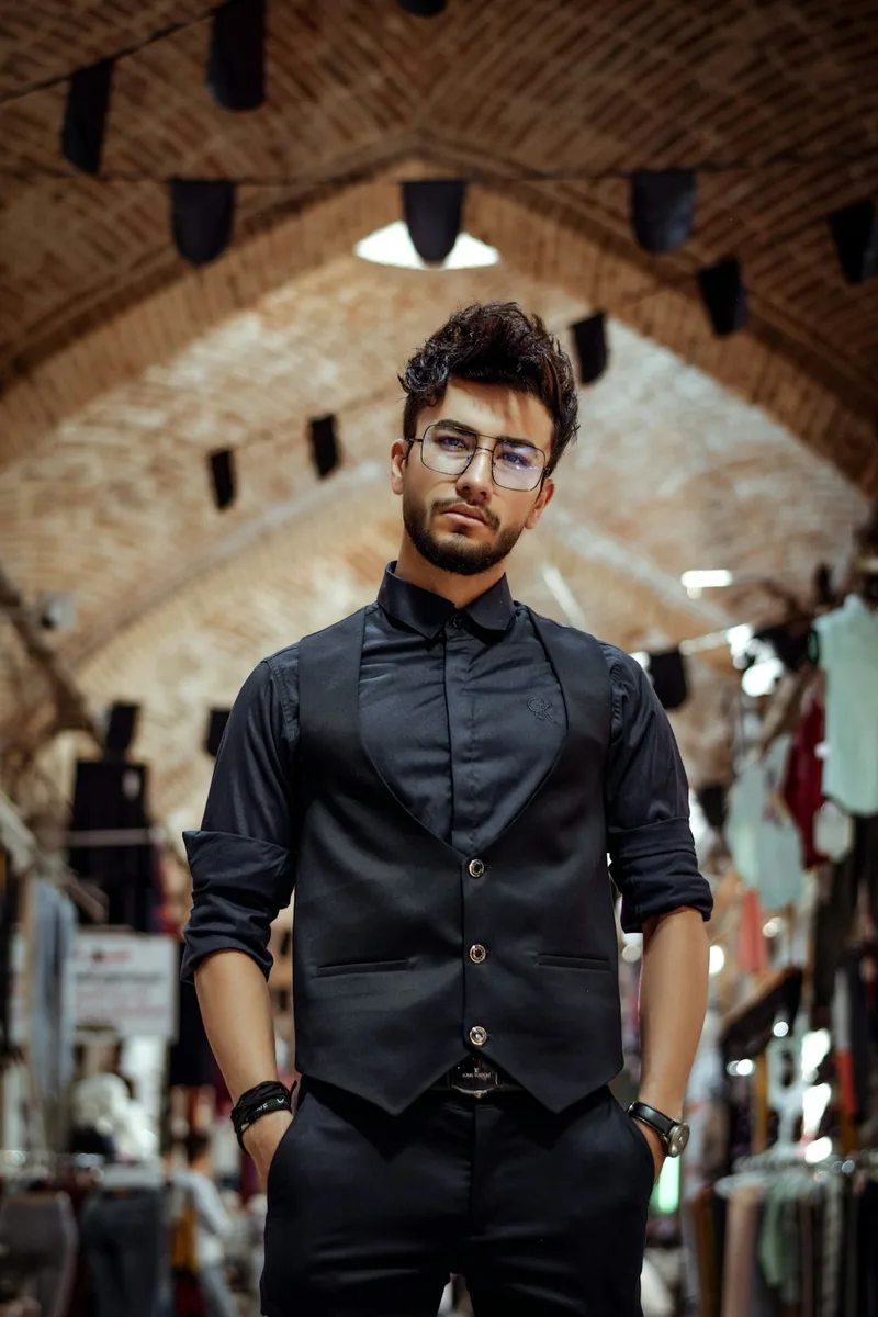 Жилет Siena
